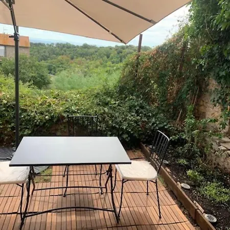 Apartamento Casa Antica Maremma Toscana
