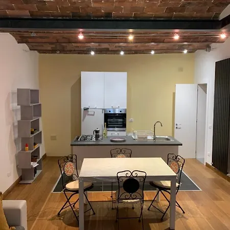Apartamento Casa Antica Maremma Toscana Ravi