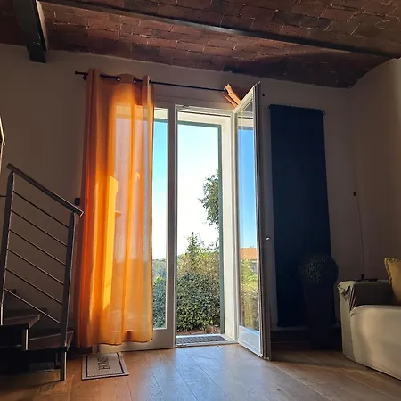Casa Antica Maremma Toscana
