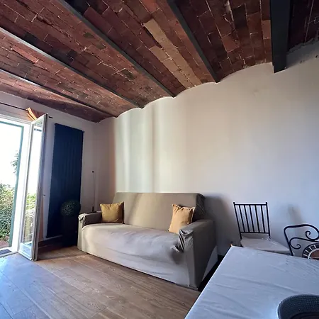 Apartamento Casa Antica Maremma Toscana *