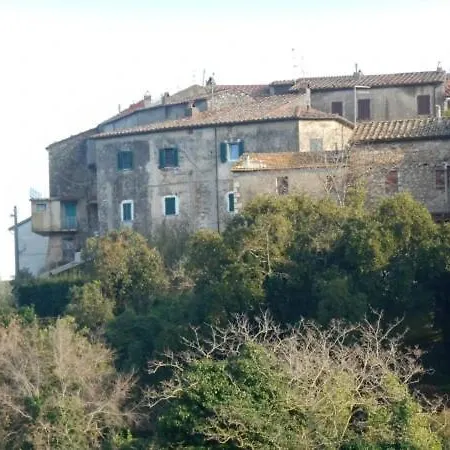 Casa Antica Maremma Toscana * Ravi