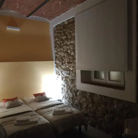 Casa Antica Maremma Toscana Apartamento *