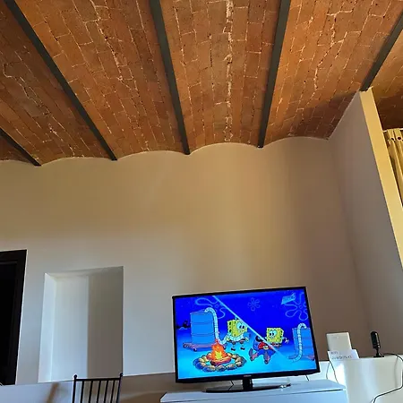 Casa Antica Maremma Toscana Ravi