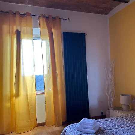 Casa Antica Maremma Toscana * Ravi
