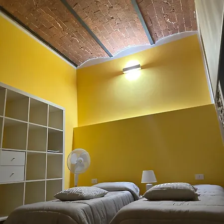 Apartamento Casa Antica Maremma Toscana