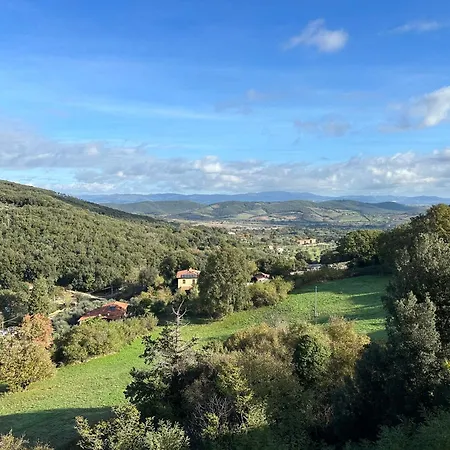 Apartamento Casa Antica Maremma Toscana Ravi