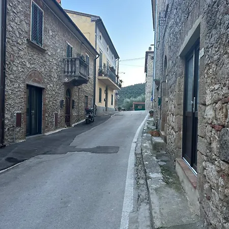 Casa Antica Maremma Toscana * Ravi