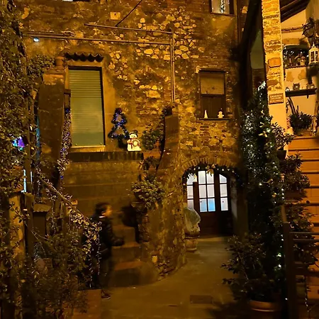 Casa Antica Maremma Toscana Ravi