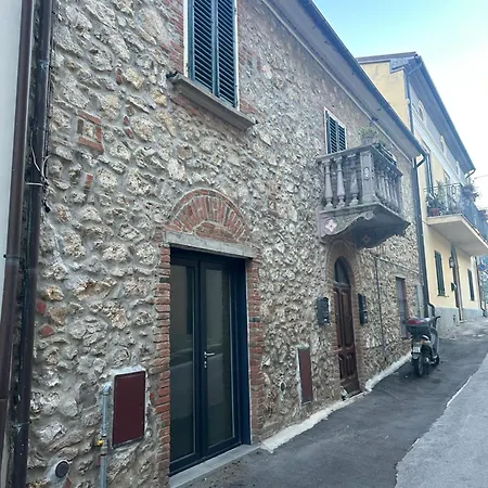 Casa Antica Maremma Toscana Ravi