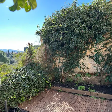 Apartamento Casa Antica Maremma Toscana Ravi