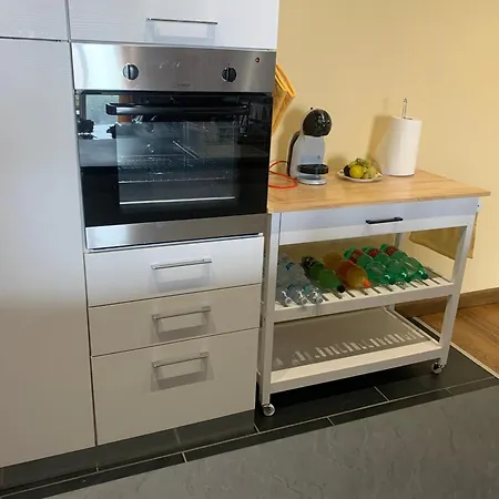Apartamento Casa Antica Maremma Toscana
