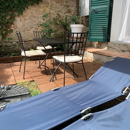 Casa Antica Maremma Toscana Apartamento *