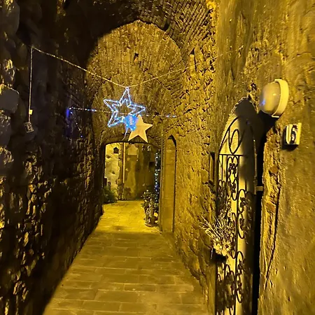 Casa Antica Maremma Toscana * Ravi
