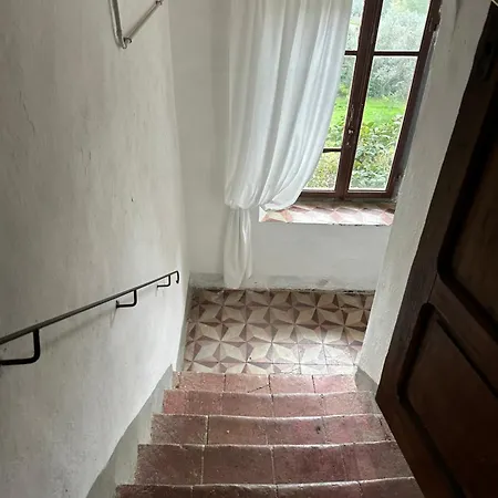 Casa Antica Maremma Toscana Apartamento Ravi