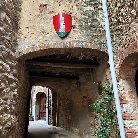 Casa Antica Maremma Toscana Ravi