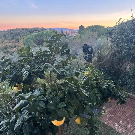 Casa Antica Maremma Toscana * Ravi