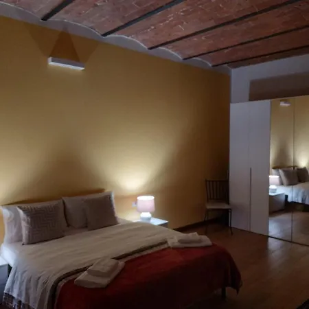 Casa Antica Maremma Toscana Apartament