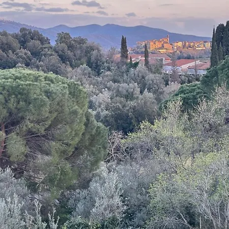 Apartament Casa Antica Maremma Toscana *