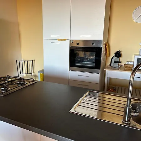 Apartament Casa Antica Maremma Toscana Ravi
